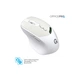 Мишка OfficePro M520W Wireless/Bluetooth White (M520W) - изображение 11