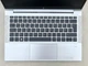 Ноутбук HP EliteBook 830 G8/13.3" FHD IPS/Intel Core i5-1135G7/16GB RAM/SSD 512GB/металлический/гравировка клавиатуры в подарок - Б/У - изображение 6