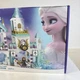 Детский конструктор дворец Холодное Сердце Frozen ледяной замок принцесса Эльза для девочек (7092) - изображение 4