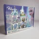Детский конструктор дворец Холодное Сердце Frozen ледяной замок принцесса Эльза для девочек (7092) - изображение 6