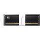 Модуль пам'яті для комп'ютера DDR4 16GB 3200 MHz 42-Series eXceleram (E-42-002S-16) - зображення 4