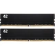 Модуль пам'яті для комп'ютера DDR4 32GB (2x16GB) 3200 MHz 42-Series eXceleram (E-42-003D-32) - зображення 1