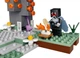 Zestaw klocków LEGO Minecraft Blady ogród 243 elementy (21586) - obraz 7