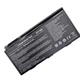 Акумулятор BTY‑M6D для MSI GT660/GT663/GT683/GT685/GX60/GX660/GX680 S9N‑3496200‑M47 11.1V 7800mAh 87Wh - изображение 2