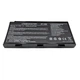 Акумулятор BTY‑M6D для MSI GT660/GT663/GT683/GT685/GX60/GX660/GX680 S9N‑3496200‑M47 11.1V 7800mAh 87Wh - изображение 1
