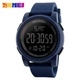Наручные часы Skmei 1257BU Blue - изображение 1