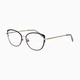 Оправа William Morris London 50191 C3 - METALLIC BLUE/GO 53/16 - изображение 2