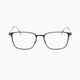Оправа TOM FORD FT6055-D-B 002 56 - изображение 1