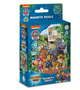 Пазл DoDo «Paw Patrol. 200649 Магнітний пазл на 40 елементів «Джунглі» - изображение 4