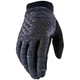 Зимние перчатки 100% BRISKER Glove [Grey] - M (9) - изображение 1
