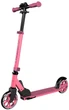 Самокат Hudora Scooter Step Up 145 Junior Рожевий (4005998144800) - зображення 1