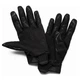 Перчатки Ride 100% RIDEFIT Glove [Slasher Black] - S (8) - изображение 2