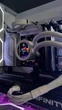 Збірка під замовлення:: комп'ютер GameMax Infinity Pro White Tower / AMD Ryzen 7 7700 (8 (12) ядер по 3,8 - 5,3 ГГц) / 32 ГБ DDR5 / 2000 ГБ SSD M.2 / nVidia GeForce RTX 5070, 12 ГБ GDDR7, 192-біт / 850 Вт - зображення 9