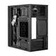 Корпус для ПК Prologix E124 400W Черный из БП - изображение 9