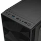 Компьютерный корпус без блока питания Prologix E104 Mesh Black - изображение 9