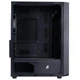 Компьютерный корпус без блока питания 1stPlayer FD3-M-BK-4F7 Black - изображение 6