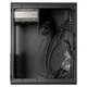 Комп'ютерний корпус із блоком живлення Prologix E127 500W Black - зображення 8
