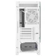 Компьютерный корпус без блока питания Prologix AXON GM-03AW Glass White - изображение 5