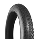 Покришка велосипедна Grey's 24x4.0 W2116 BLK GR45524 - зображення 1
