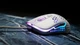 Компьютерная мышь Xtrfy M42 USB-A RGB Retro проводная, белая (XG-M42-RGB-WHITE) - изображение 2