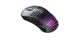 Компьютерная мышь Xtrfy M4, USB-A, RGB, черный (M4W-RGB-BLACK) - изображение 4