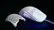 Компьютерная мышь Xtrfy M42 USB-A RGB Retro проводная, белая (XG-M42-RGB-WHITE) - изображение 14
