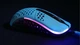 Компьютерная мышь Xtrfy M42 USB-A RGB Retro проводная, голубая (XG-M42-RGB-BLUE) - изображение 8