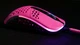 Компьютерная мышь Xtrfy M42 USB-A RGB Retro проводная, розовая (XG-M42-RGB-PINK) - изображение 13