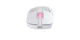 Компьютерная мышь Xtrfy M4, USB-A, RGB, беспроводная, белая (M4W-RGB-WHITE) - изображение 4