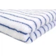 Полотенце Lotus Home Отель Premium Microcotton Stripe White Blue 50*90 550 г/м² (svt-2000022348973) - изображение 5