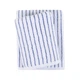 Полотенце Lotus Home Отель Premium Microcotton Stripe White Blue 50*90 550 г/м² (svt-2000022348973) - изображение 9