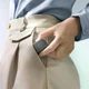 Сетевое зарядное устройство Baseus Palm Fast Charger C+U 30W + Кабель Type-C to Type-C - изображение 5