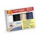 Набор нитей Maraflex Gutermann для эластичных тканей, 4 катушки 734006_1 734529 - изображение 1