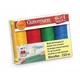 Набор нитей Maraflex Gutermann для эластичных тканей, 4 катушки 734006_2 734529 - изображение 1