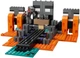 Zestaw klocków LEGO Minecraft Walka z Witherem 494 elementy (21590) - obraz 4