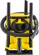 Господарський пилосос Karcher WD 3 V-15/6/20 (1.628-122.0) - зображення 4