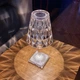 LED світильник Crystal light із сенсорним керуванням - зображення 2