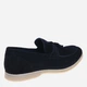 Мужские лоферы замшевые Prime Shoes 11-469-50281 44 29 см Синие (2000000158938) - изображение 4