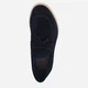 Мужские лоферы замшевые Prime Shoes 11-469-50281 44 29 см Синие (2000000158938) - изображение 6