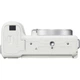 Беззеркальный фотоаппарат Sony ZV-E10 II body White (ZVE10M2W) - изображение 4