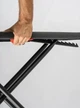 Гладильная доска Rolser K-S Black Tube Blanco/Negro (K04016-2064) - изображение 8