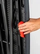 Гладильная доска Rolser K-S Black Tube Turquesa (K04016-2088) - изображение 9
