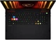 Ноутбук MSI Raider A18 HX A9WIG Core Black (9S7-182L72-212, A9WIG-212XUA) - зображення 4