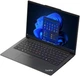Ноутбук Lenovo ThinkPad E14 Gen 6 Black (21M4S21M00) - зображення 2