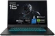 Ноутбук GIGABYTE GAMING A16 CWH Black Steel (CWHI3CZ894SH) - изображение 1