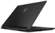 Ноутбук MSI Stealth A16 AI+ A3XWJG-029CZ Black (9S7-15FL35-029) - зображення 6