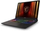 Ноутбук MSI Vector 16 HX AI A2XWHG (A2XWHG-061US) - изображение 3