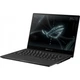 Игровой ноутбук Asus Rog Flow X13 GV301QH 13.3" Full HD Touch AMD Ryzen 9 5900HS(3-4.6 ГГц) GeForce RTX 3050Ti 4ГБ RAM 16 ГБ 256 ГБ SSD - Б/У - изображение 2