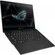 Игровой ноутбук Asus Rog Flow X13 GV301QH 13.3" Full HD Touch AMD Ryzen 9 5900HS(3-4.6 ГГц) GeForce RTX 3050Ti 4ГБ RAM 16 ГБ 256 ГБ SSD - Б/У - изображение 3