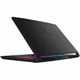 Ігровий ноутбук MSI Katana 15 b13v 15.6" Full HD 120 Гц Intel Core i9-13900h (2.6-4.7 ГГц) GeForce RXT 4070 8 ГБ RAM 16 ГБ 1 ТБ SSD - Б/В - зображення 4